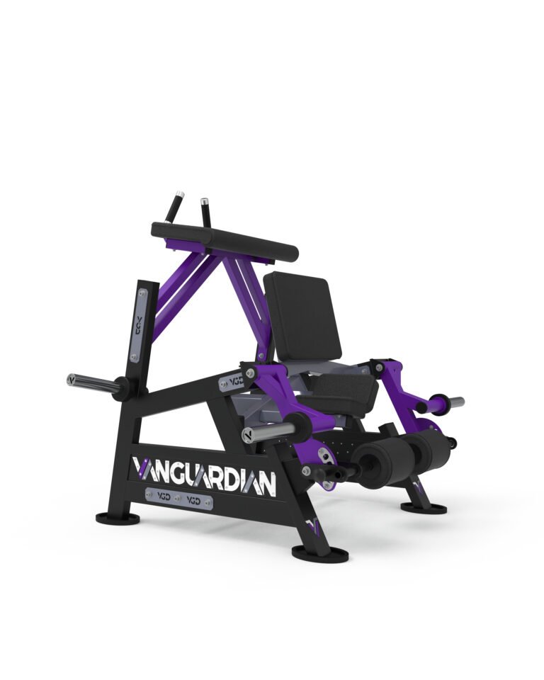 Flexora vertical unilateral